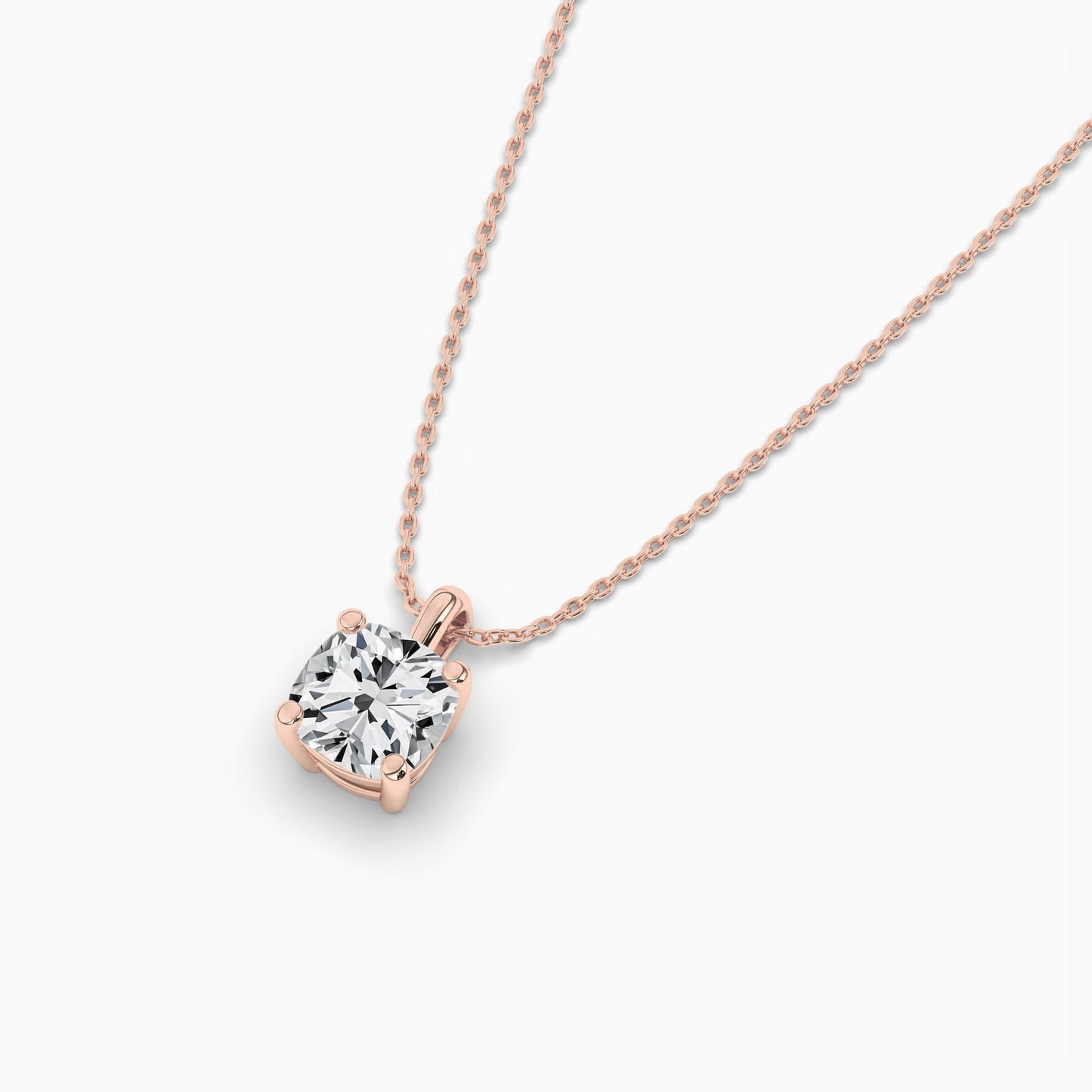diamond necklace womens