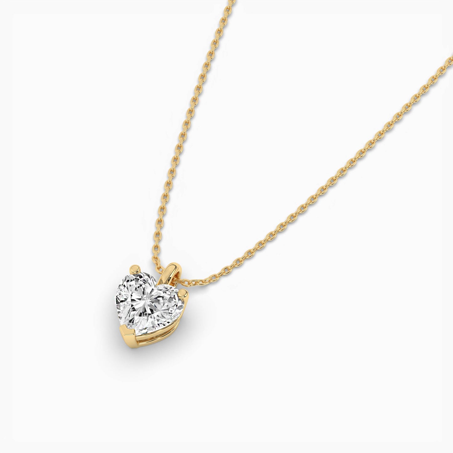 silver chain for women