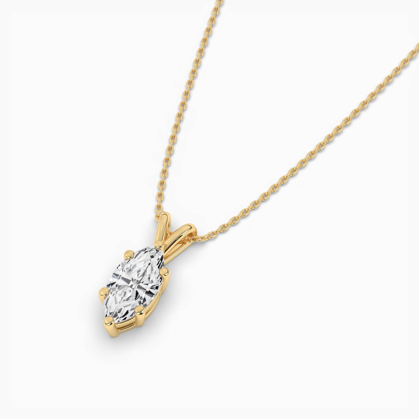 diamond pendants for women