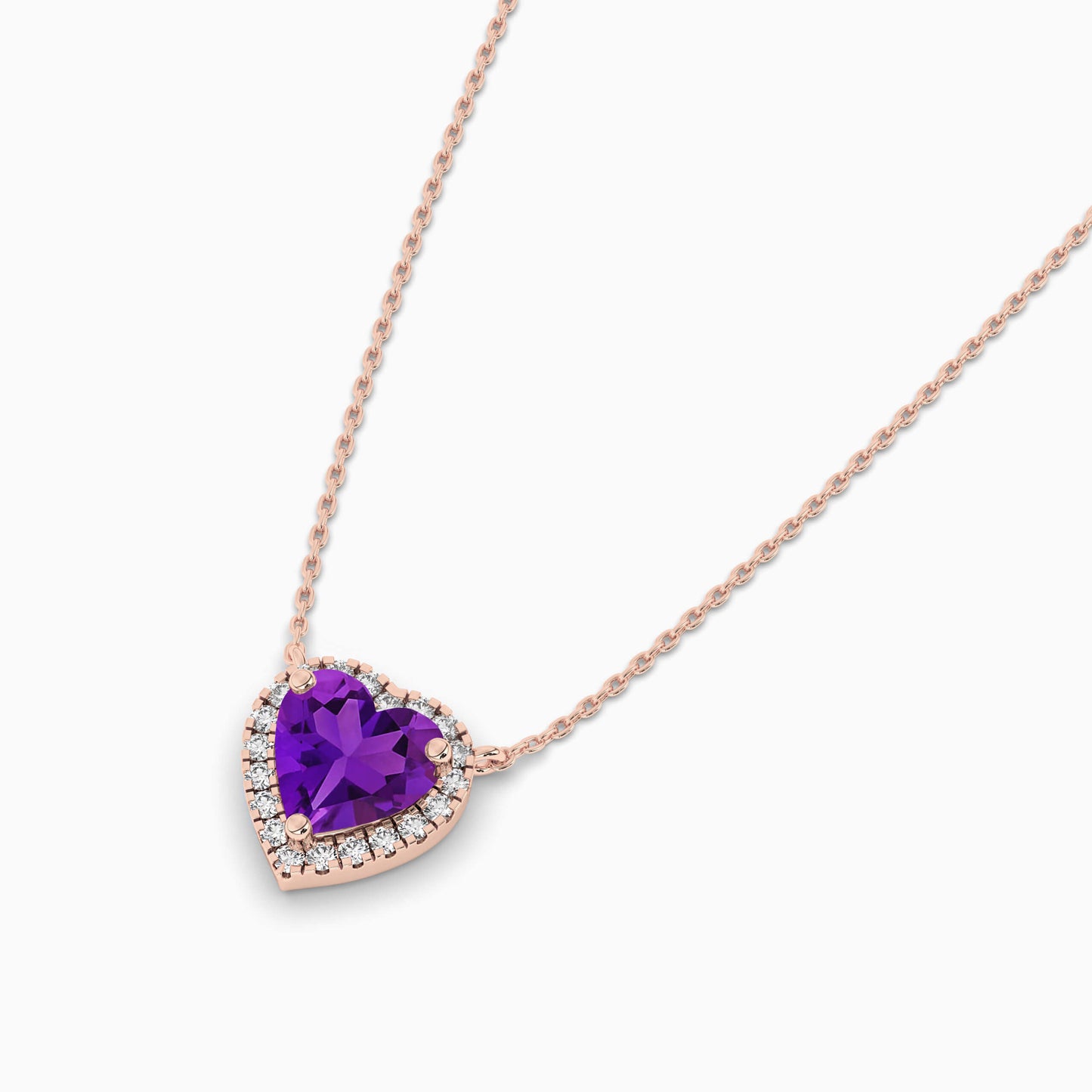 Sterling Silver Heart Pendant