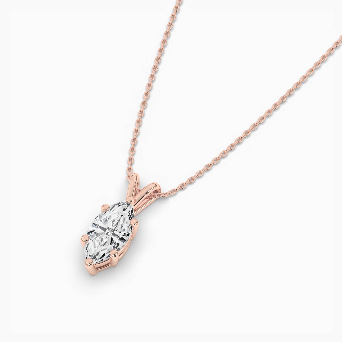 unique diamond pendant designs