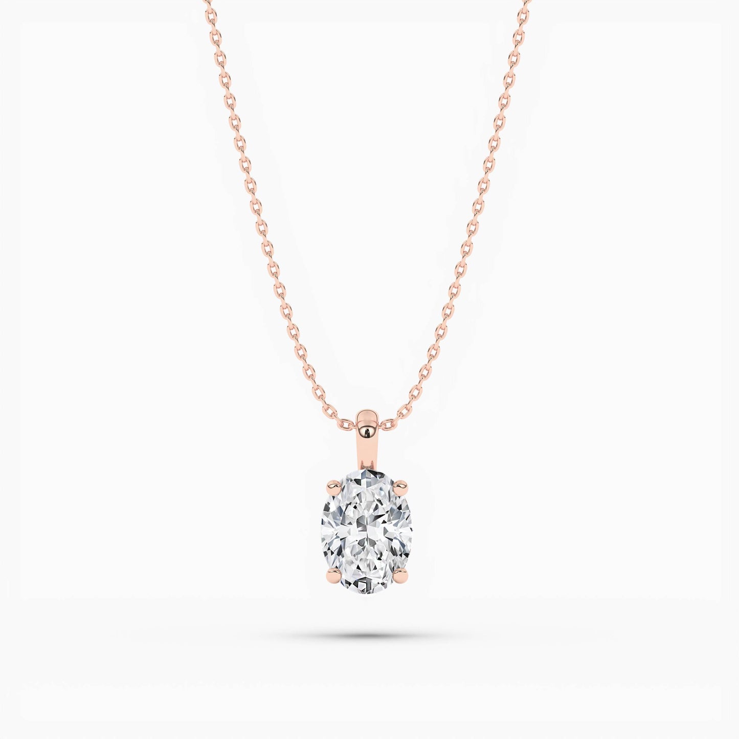 chain pendant set
