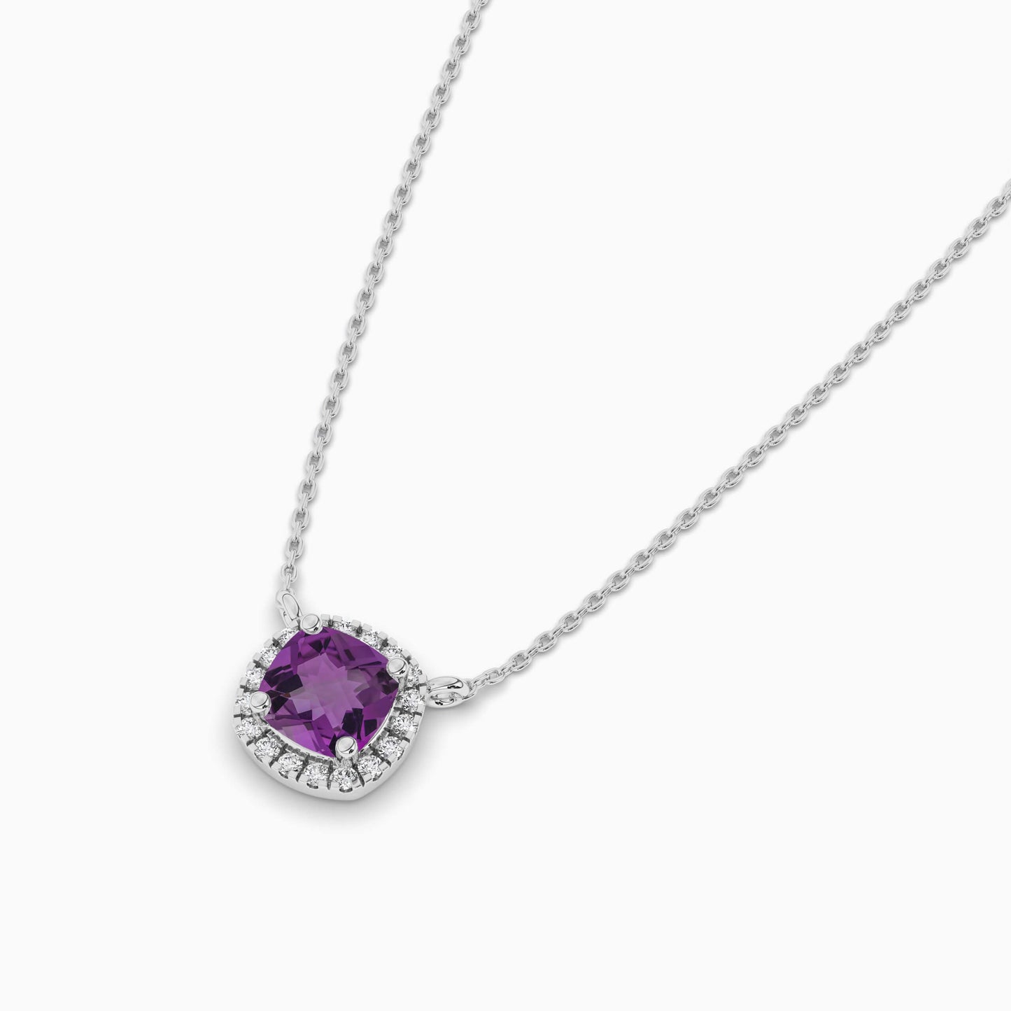 Sterling Silver Heart Pendant