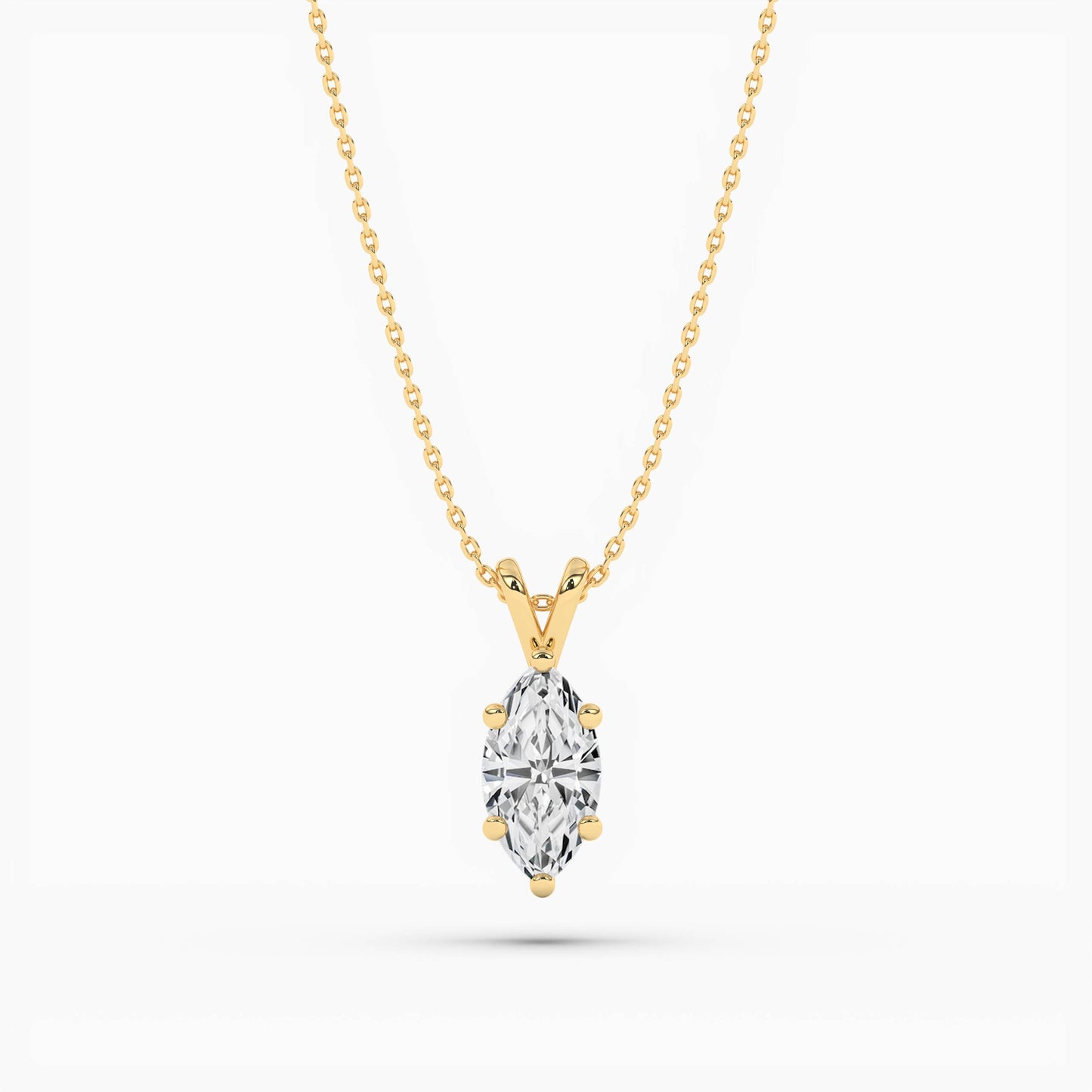 diamond pendant price