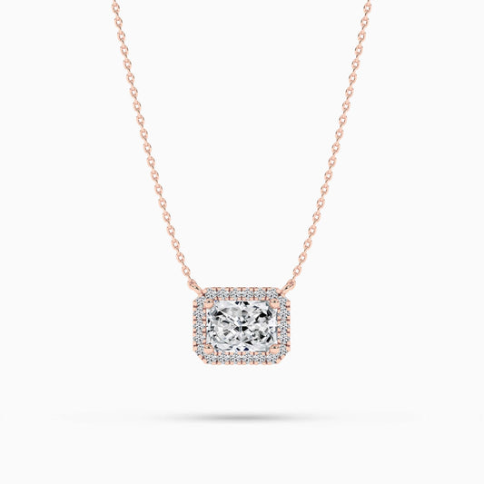 diamond pendant designs for female