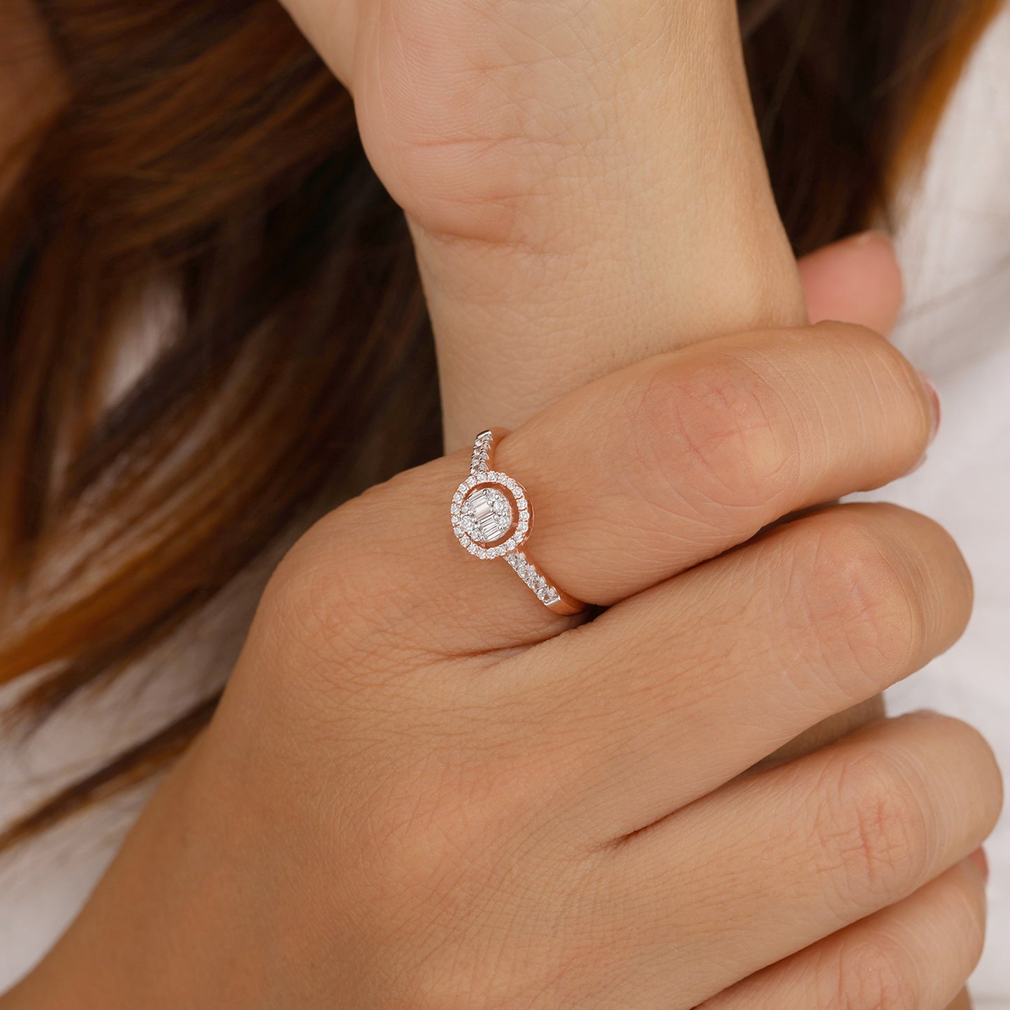 engagement rings for women