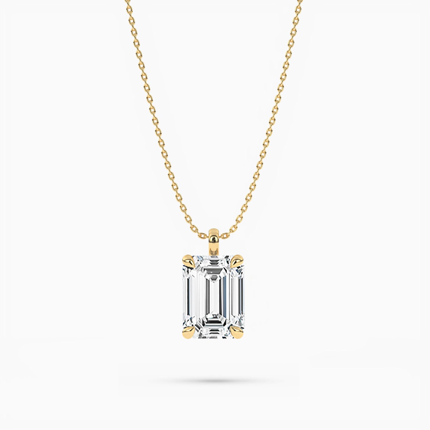 american diamond necklace set