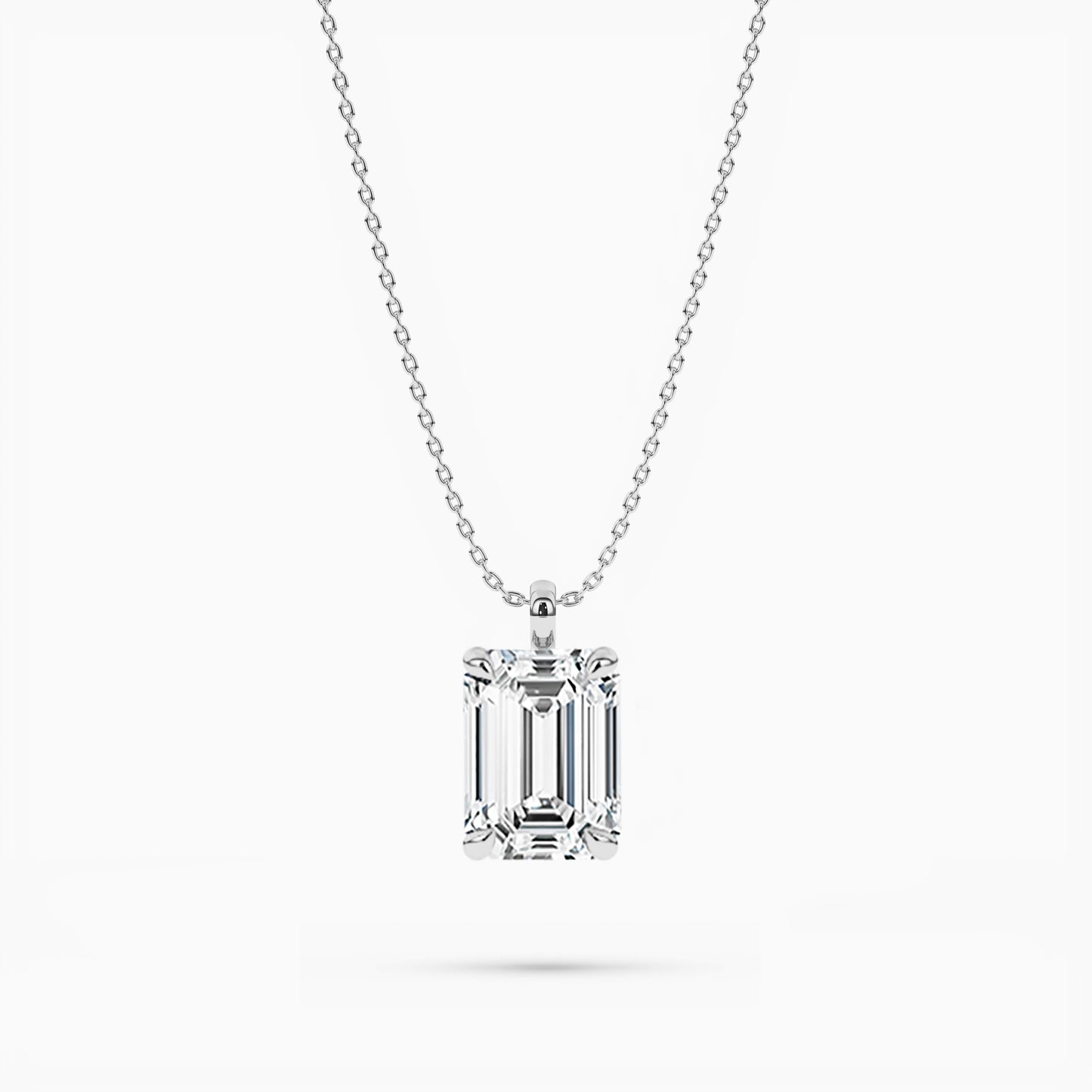 american diamond necklace set