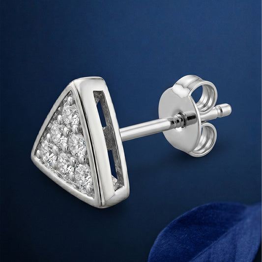 Diamond Earrings for boys