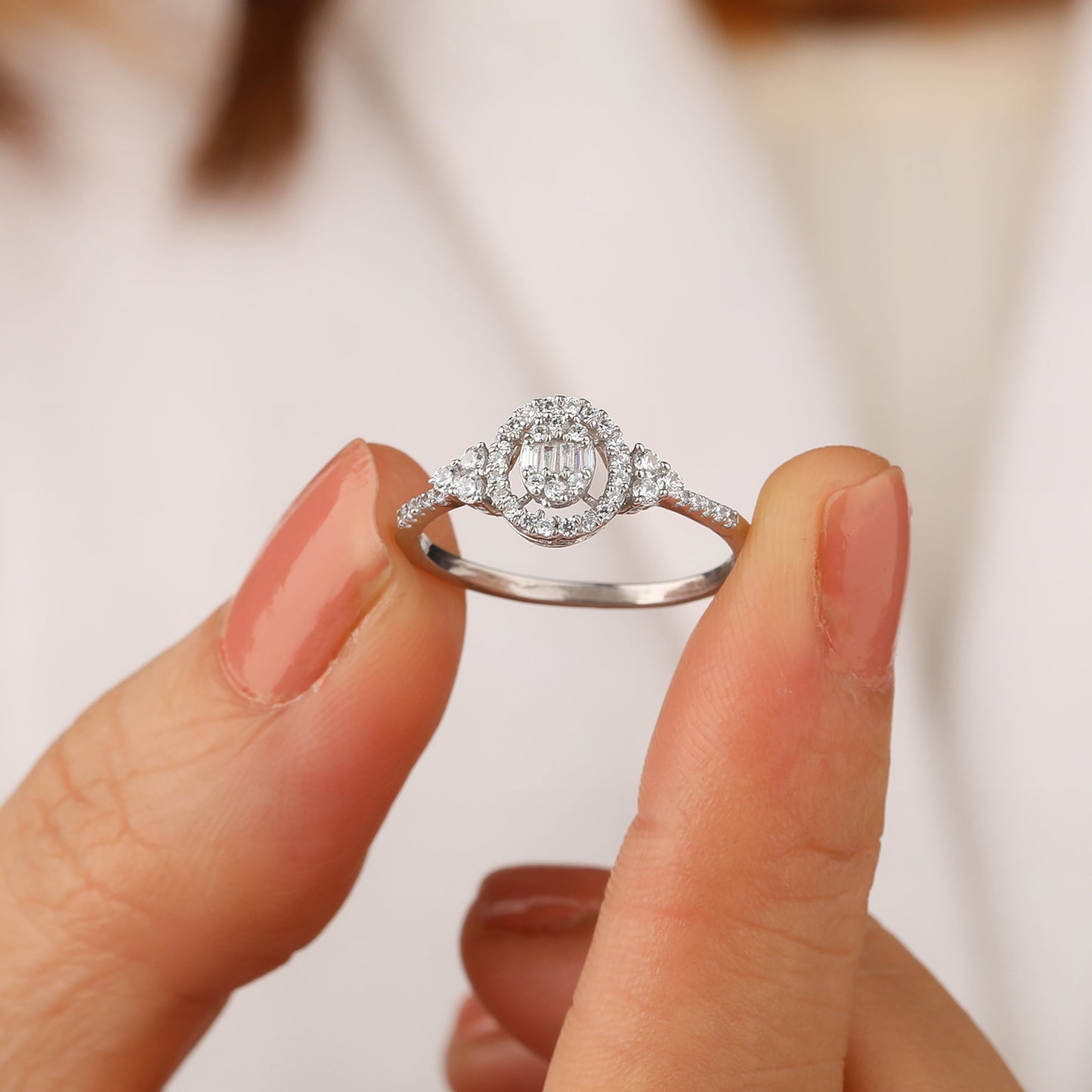 original diamond ring price