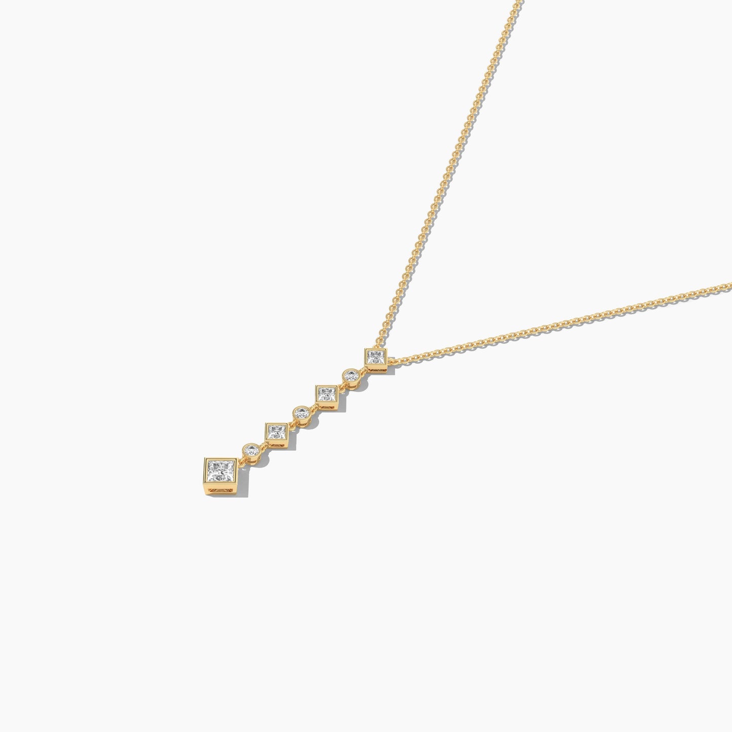 buy diamond necklace
