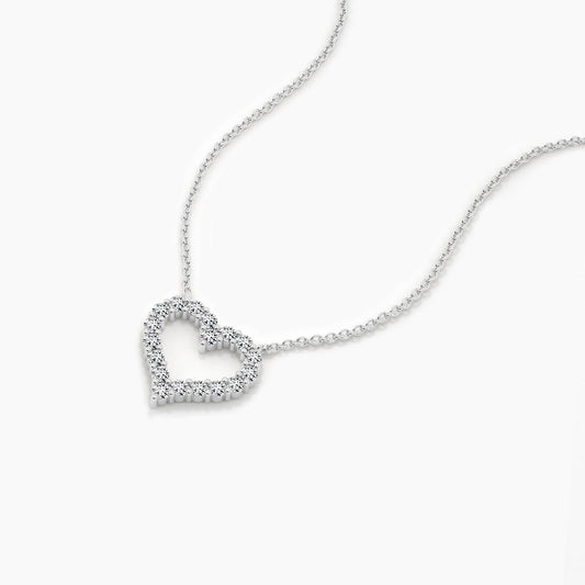 heart pendant