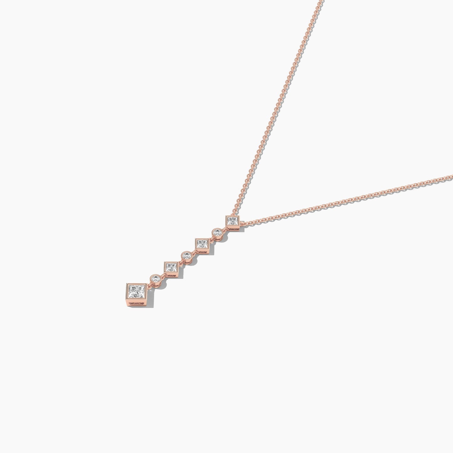 buy diamond necklace