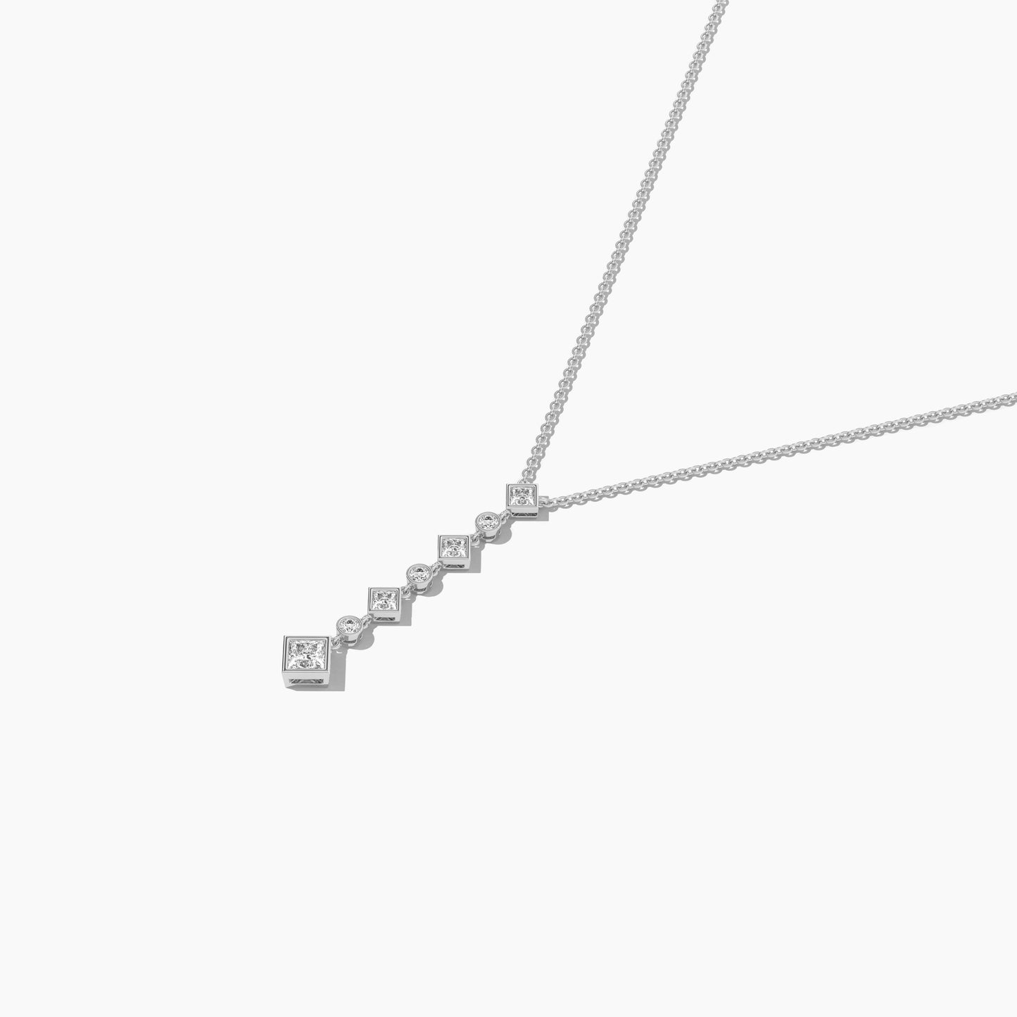 diamond necklace online purchase