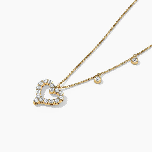 silver pendant for women