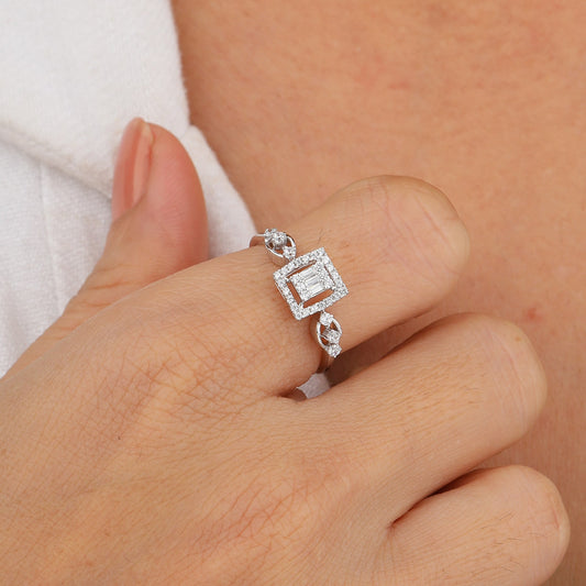 cheapest diamond ring price