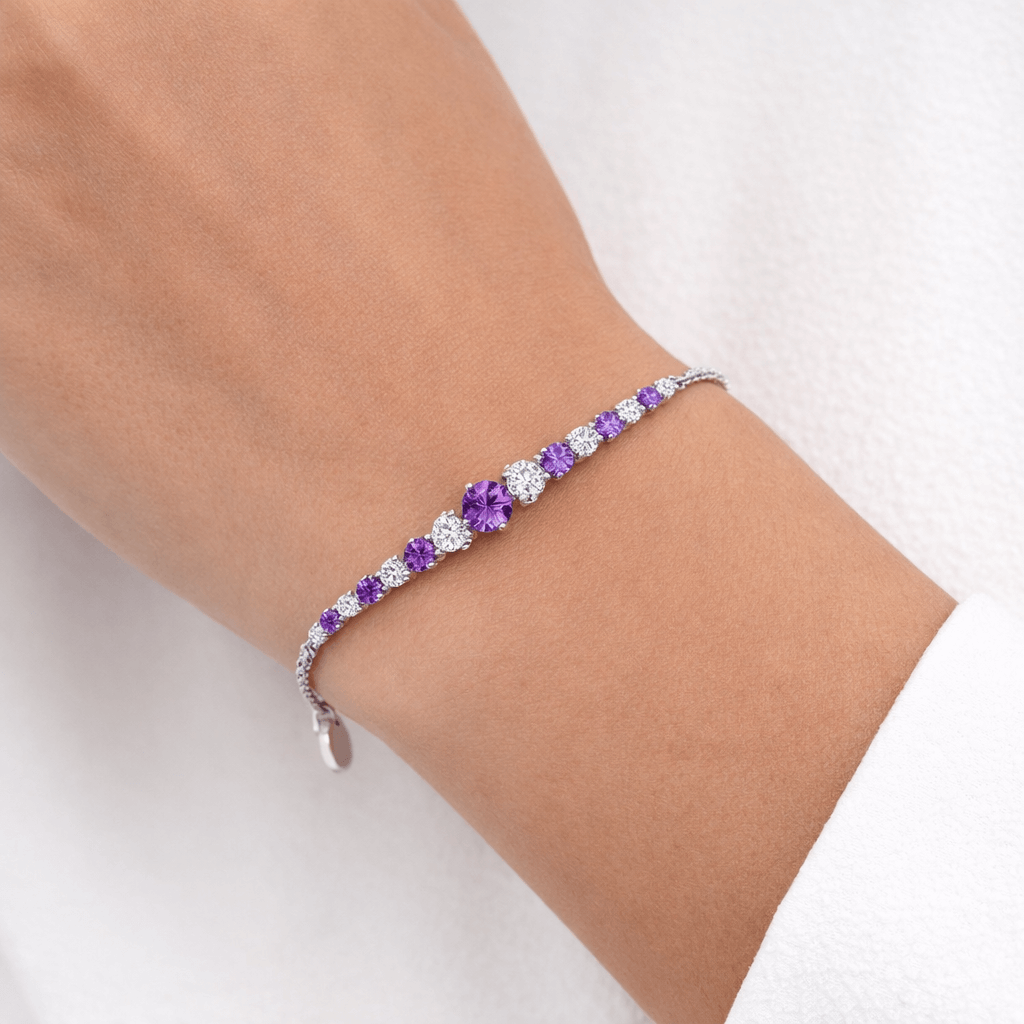 925 sterling silver bracelet
