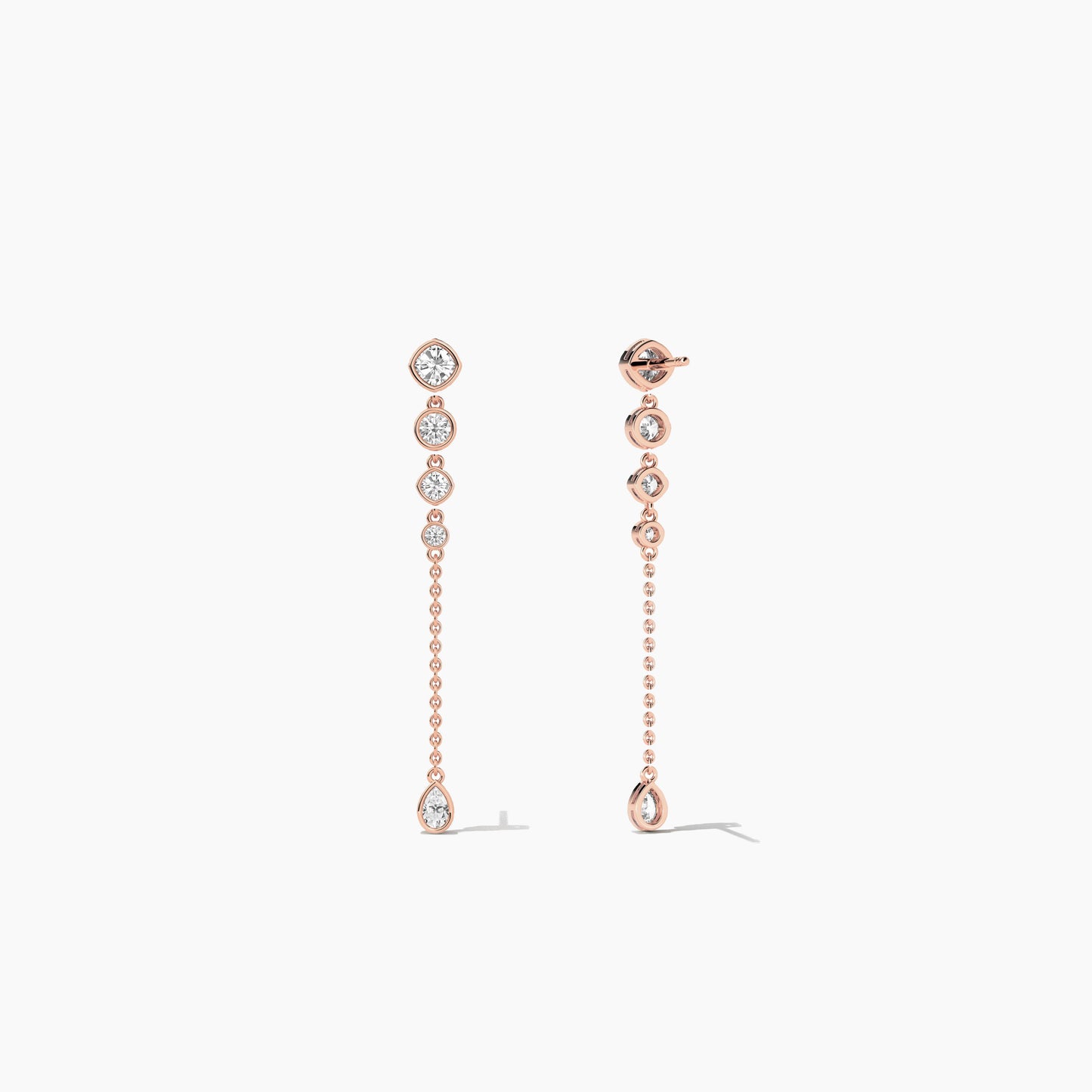 925 sterling silver earrings