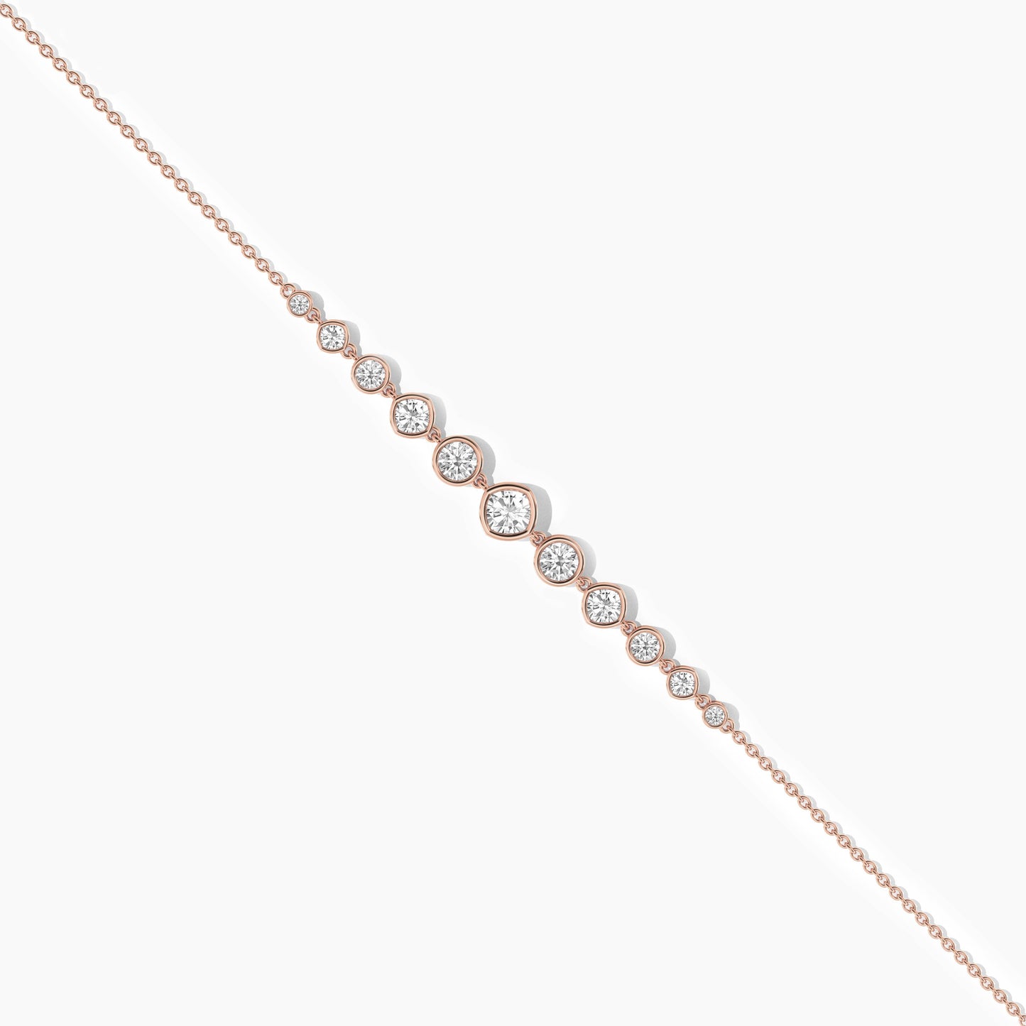 diamond bracelet for girls