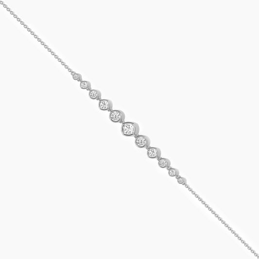 diamond bracelet for girls