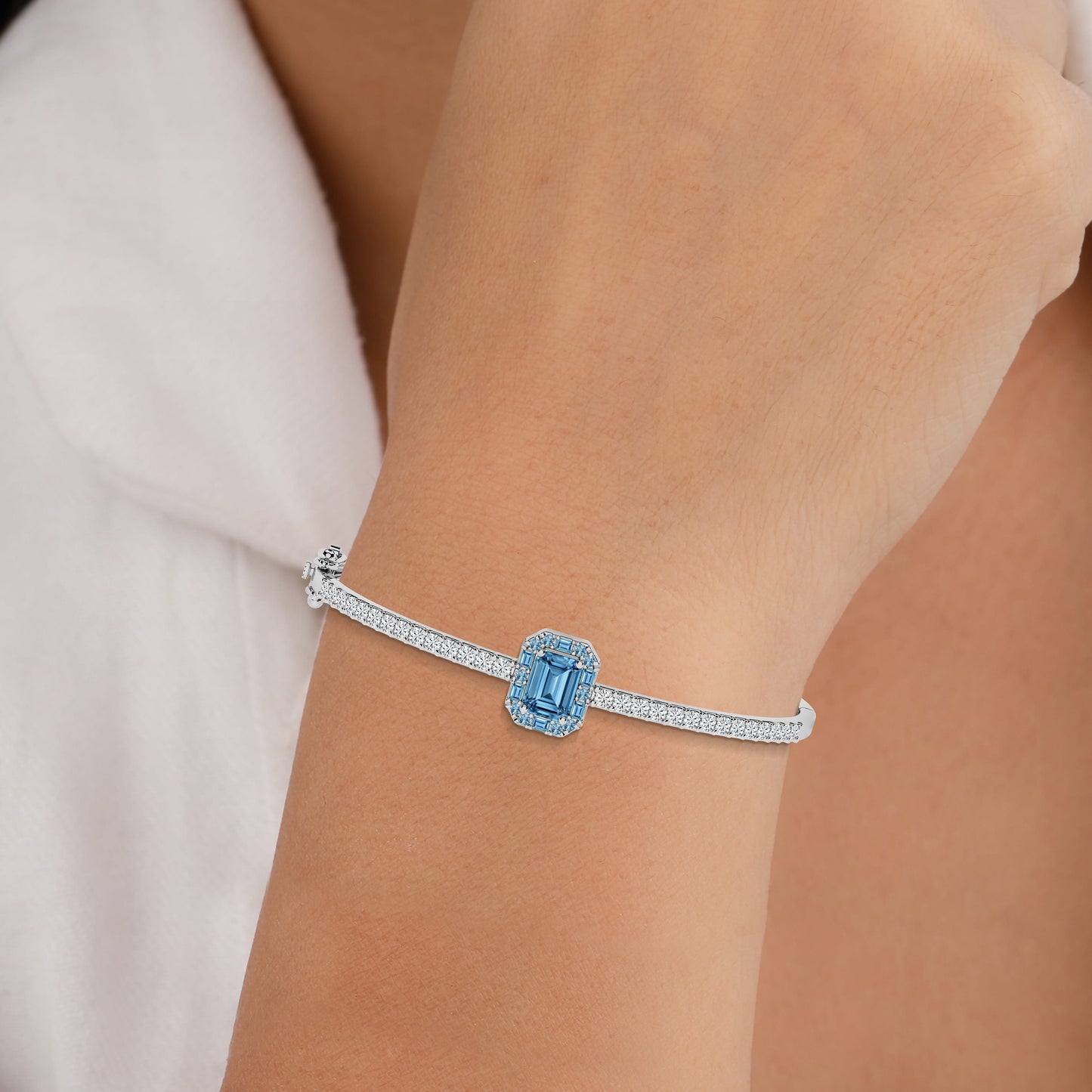 Anushka Sharma's watch bracelet