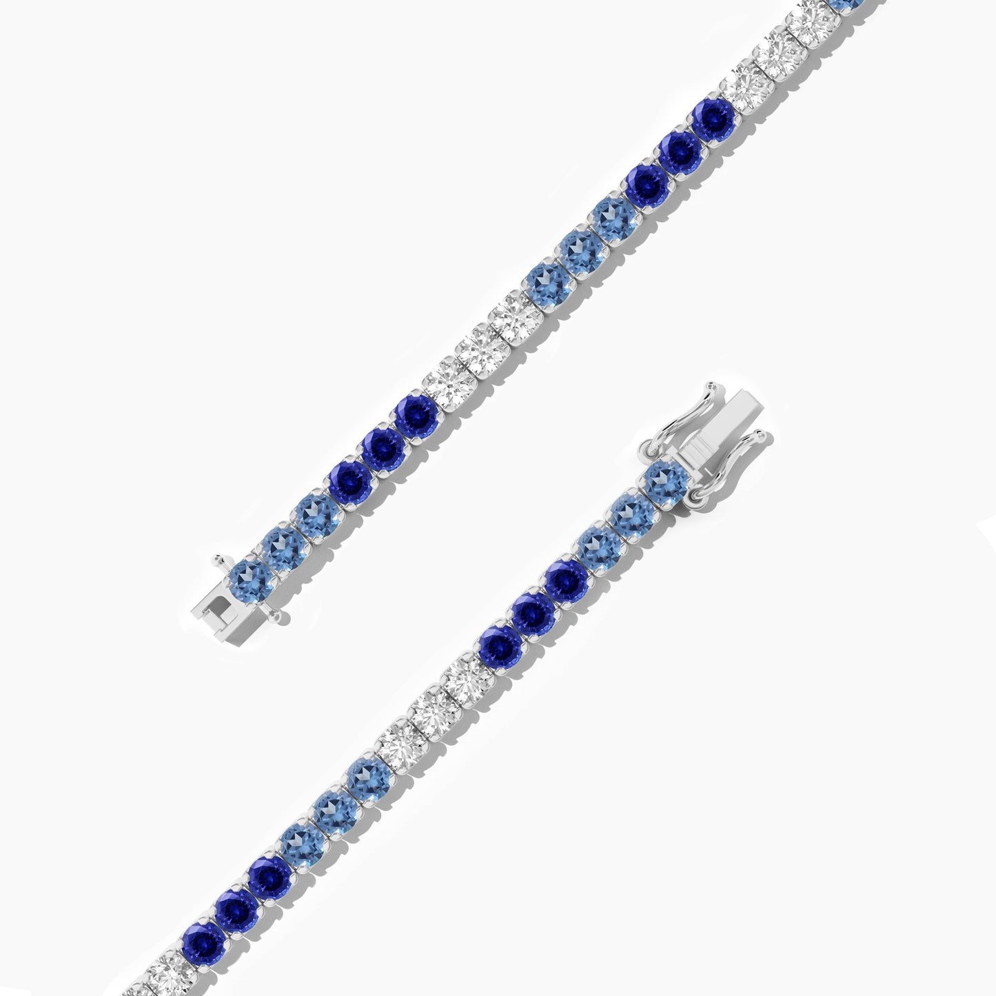 diamond bracelet