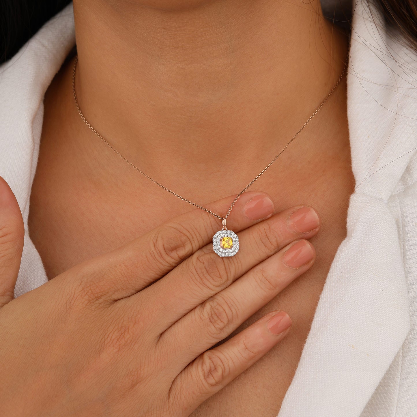 Pendants Jewellery