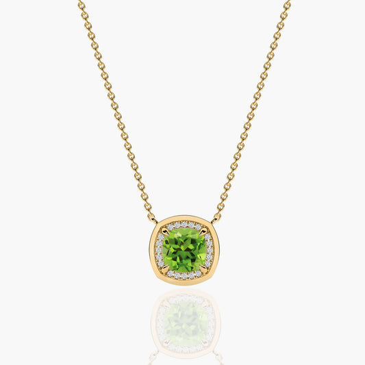necklace gift for wife