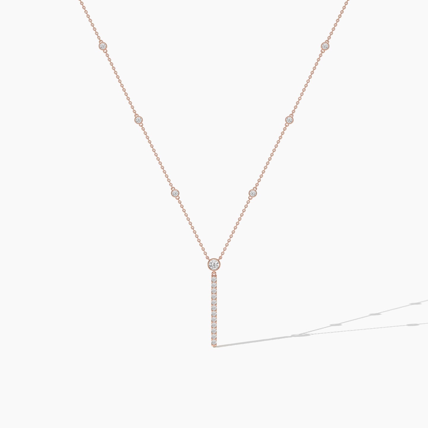 jewelry silver necklace