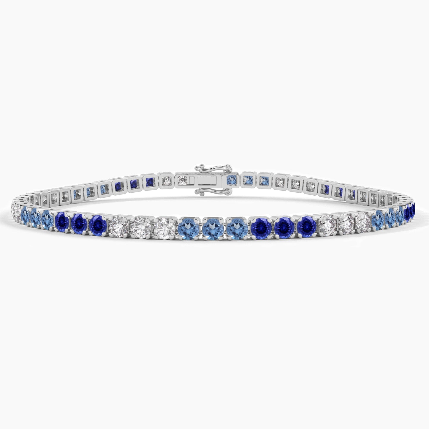 diamond bracelet