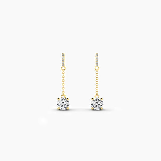 womens dangle earrings