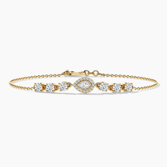 sterling silver bracelet