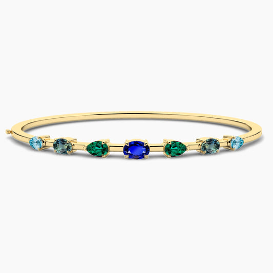 pure silver bangles for Women