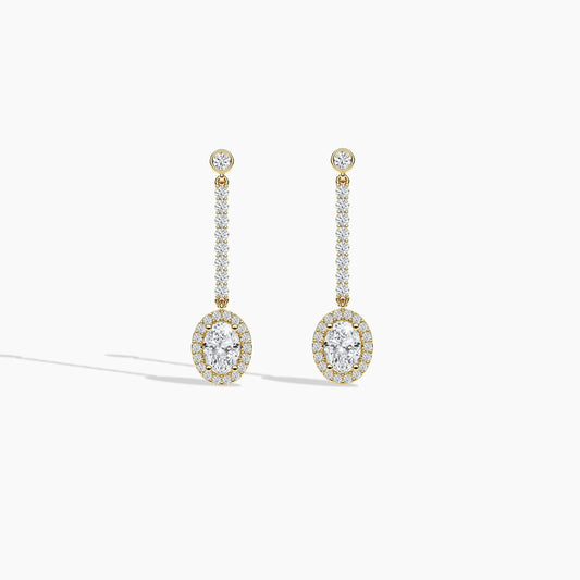 sterling silver earrings