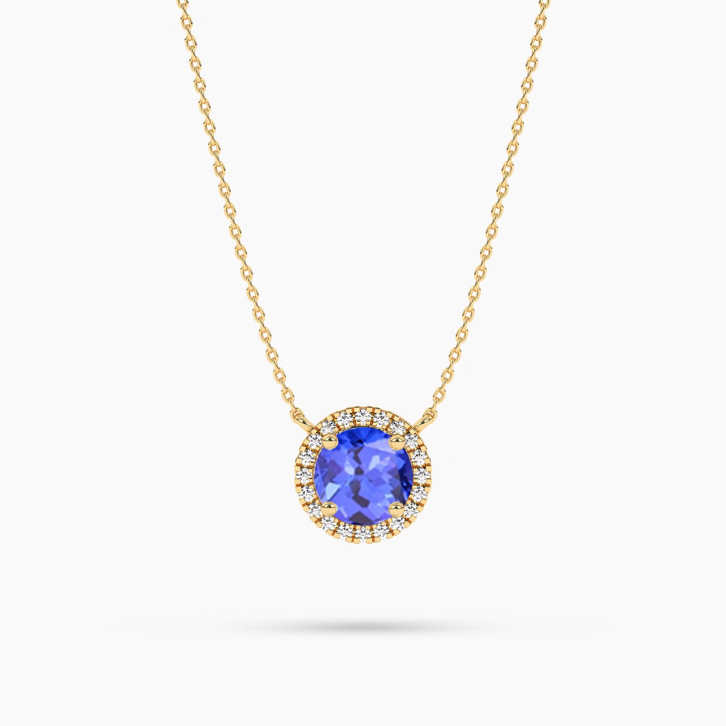 artificial diamond choker necklace