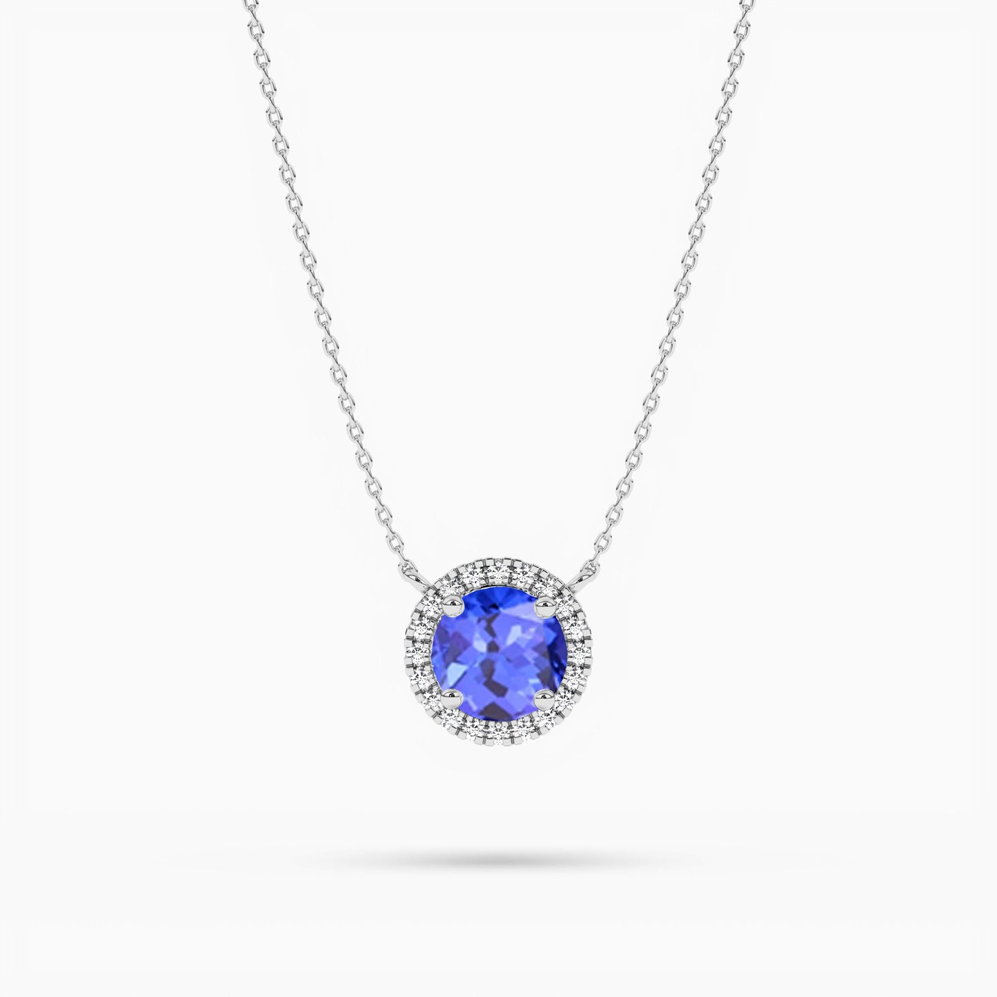 beautiful simple necklace