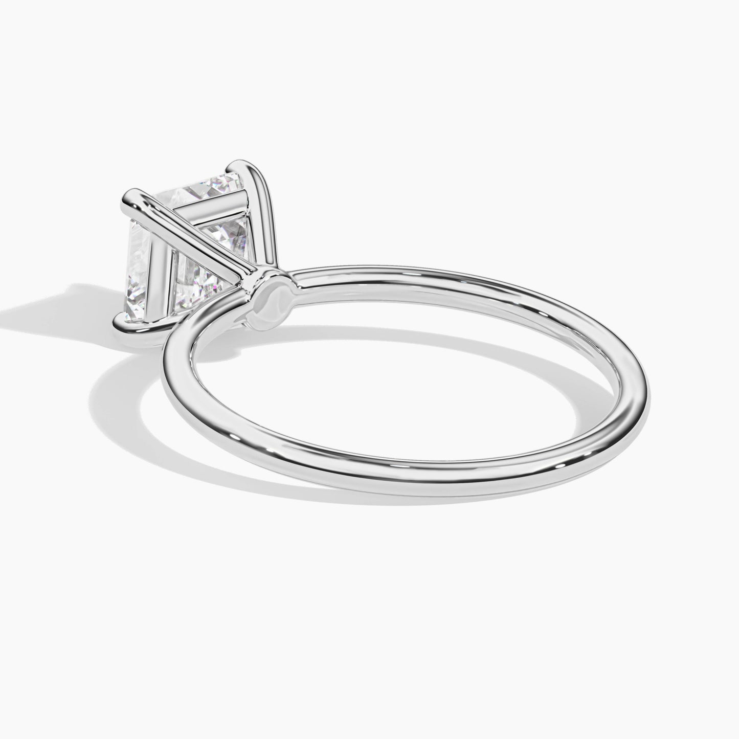 best solitaire rings