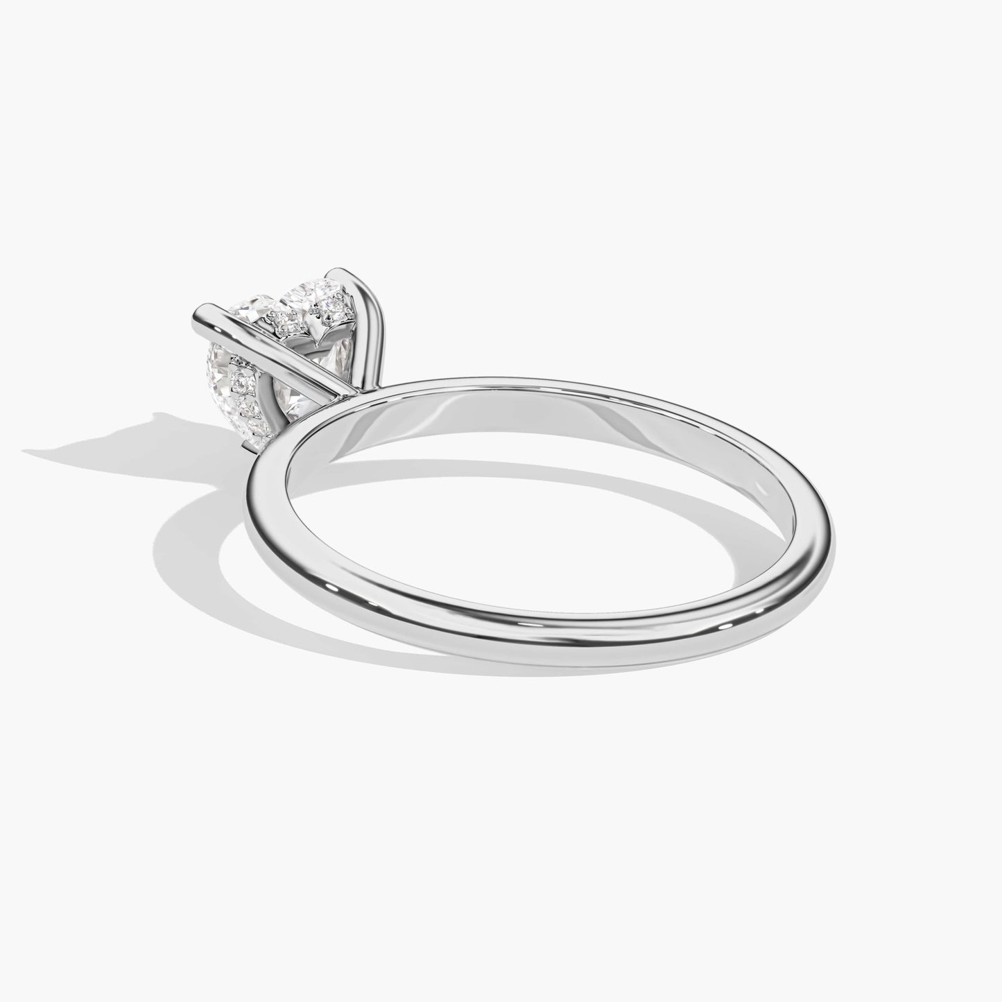 solitaire ring