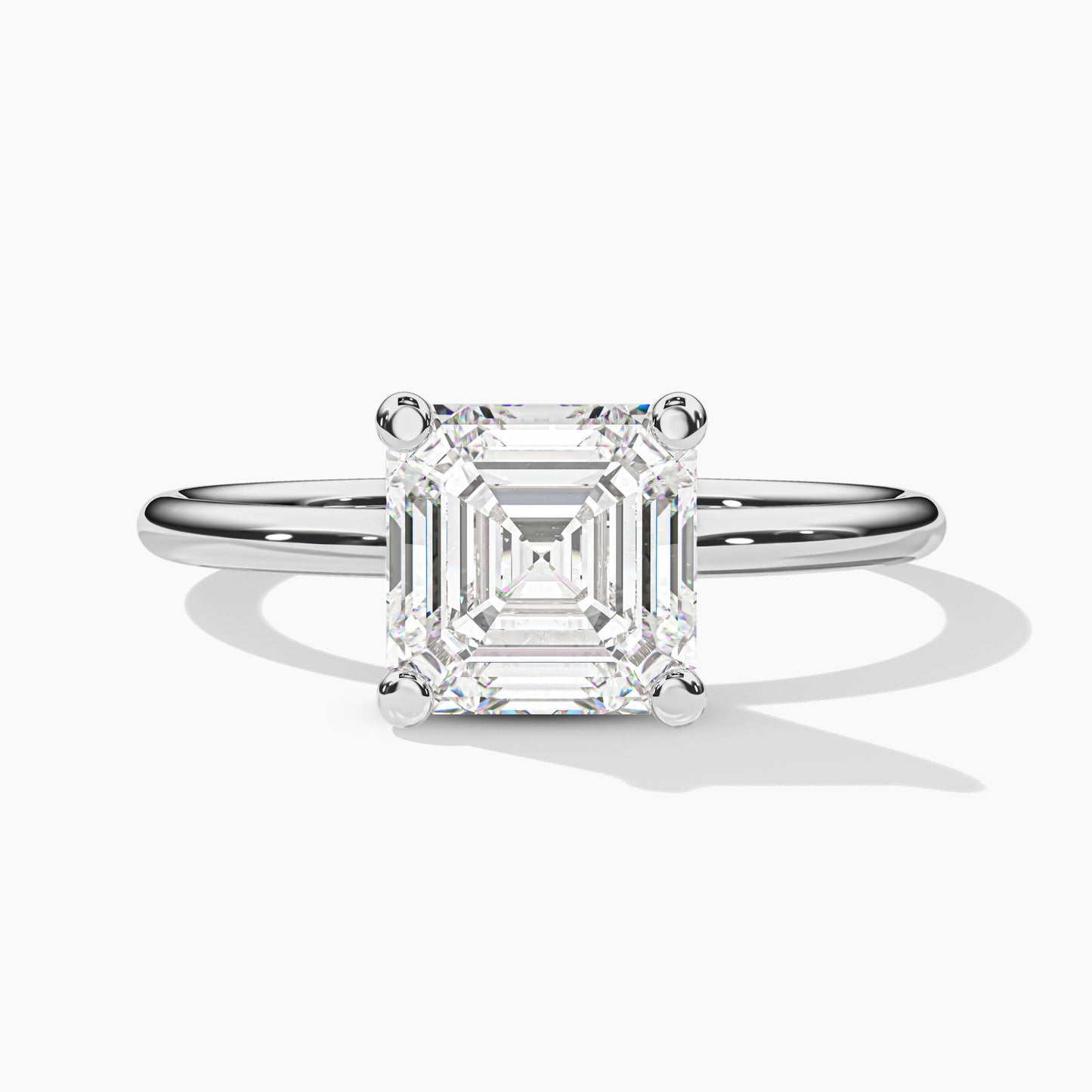 best solitaire rings