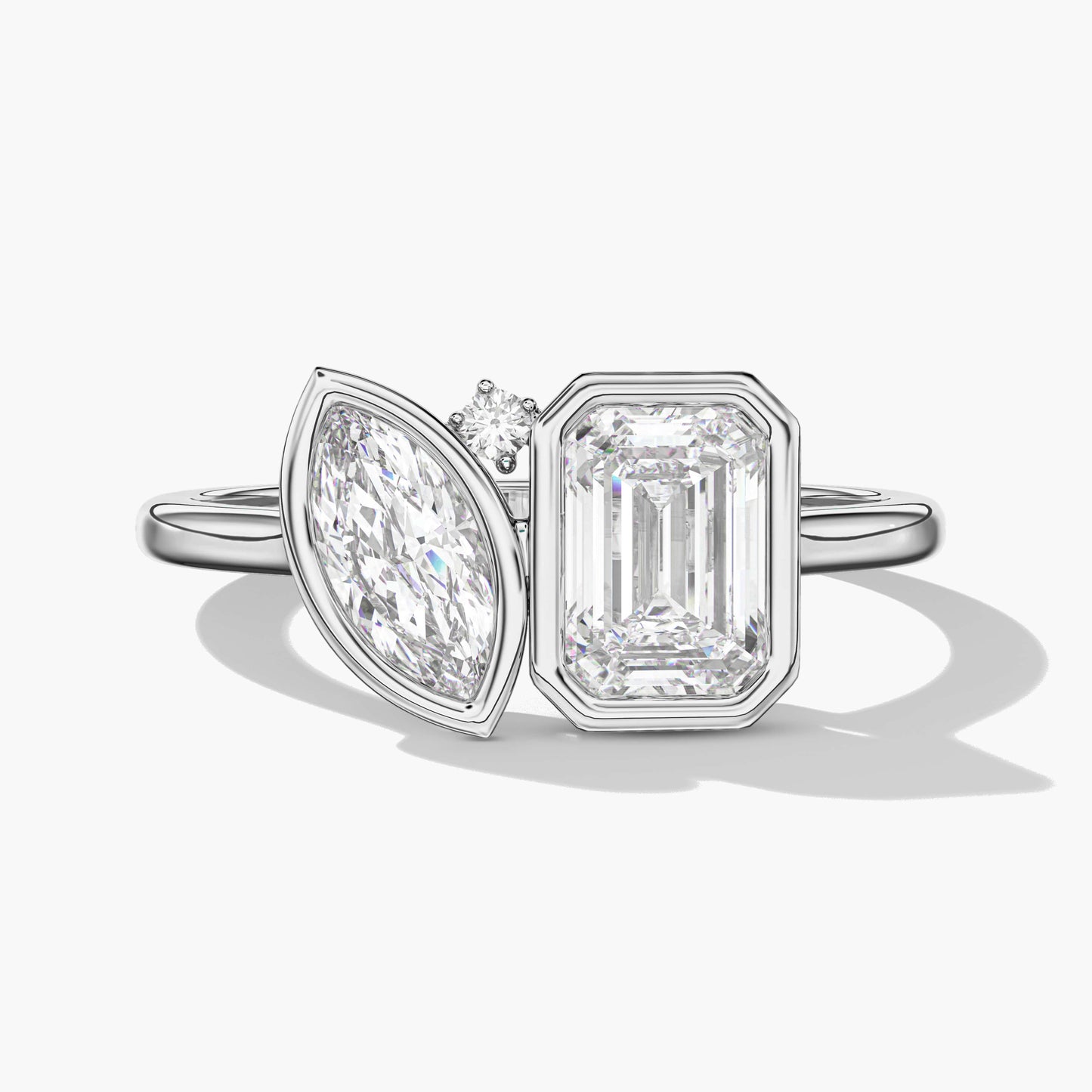 cluster design ring