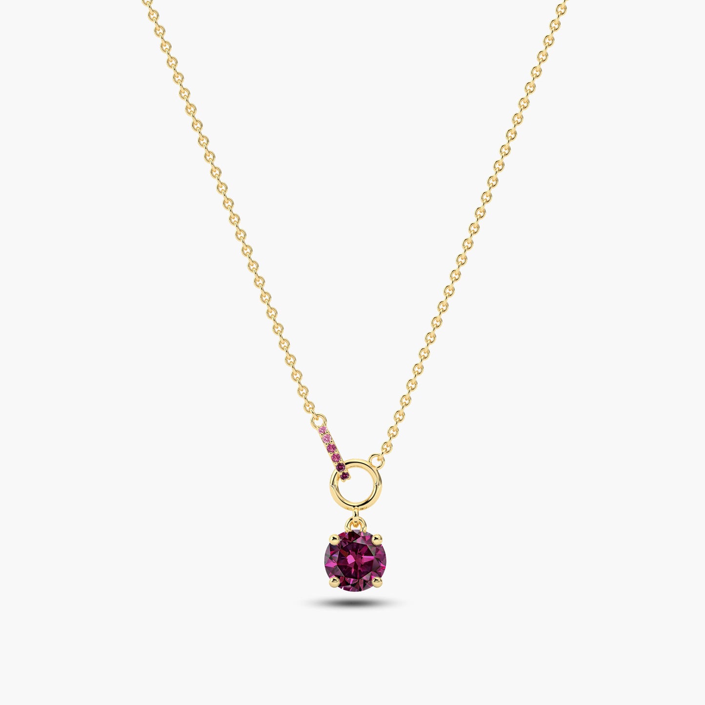 gem pendant