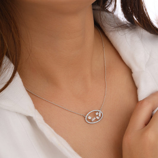 necklace set for women