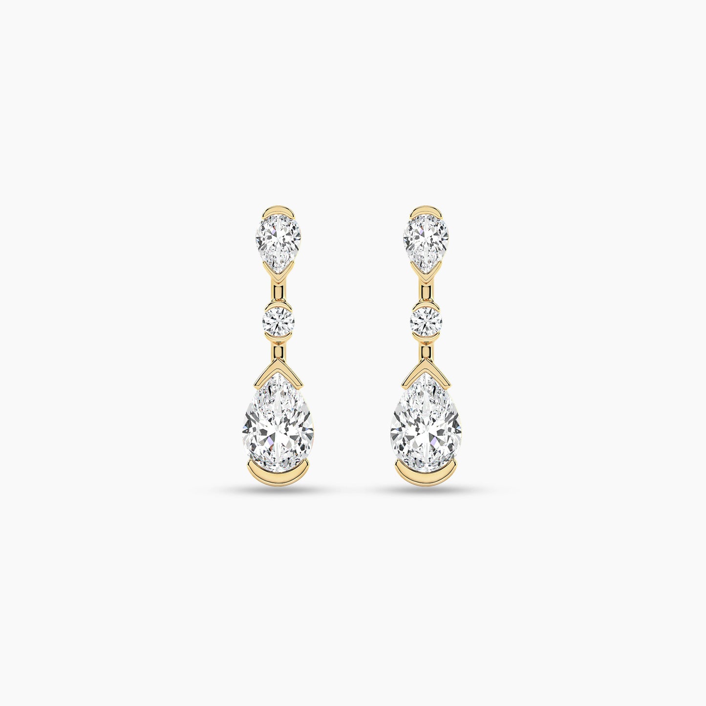 drop earrings for women