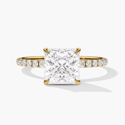affordable silver rings