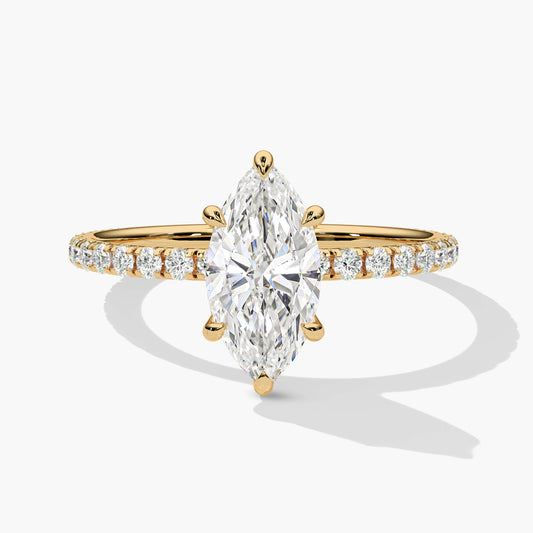 engagement rings for women