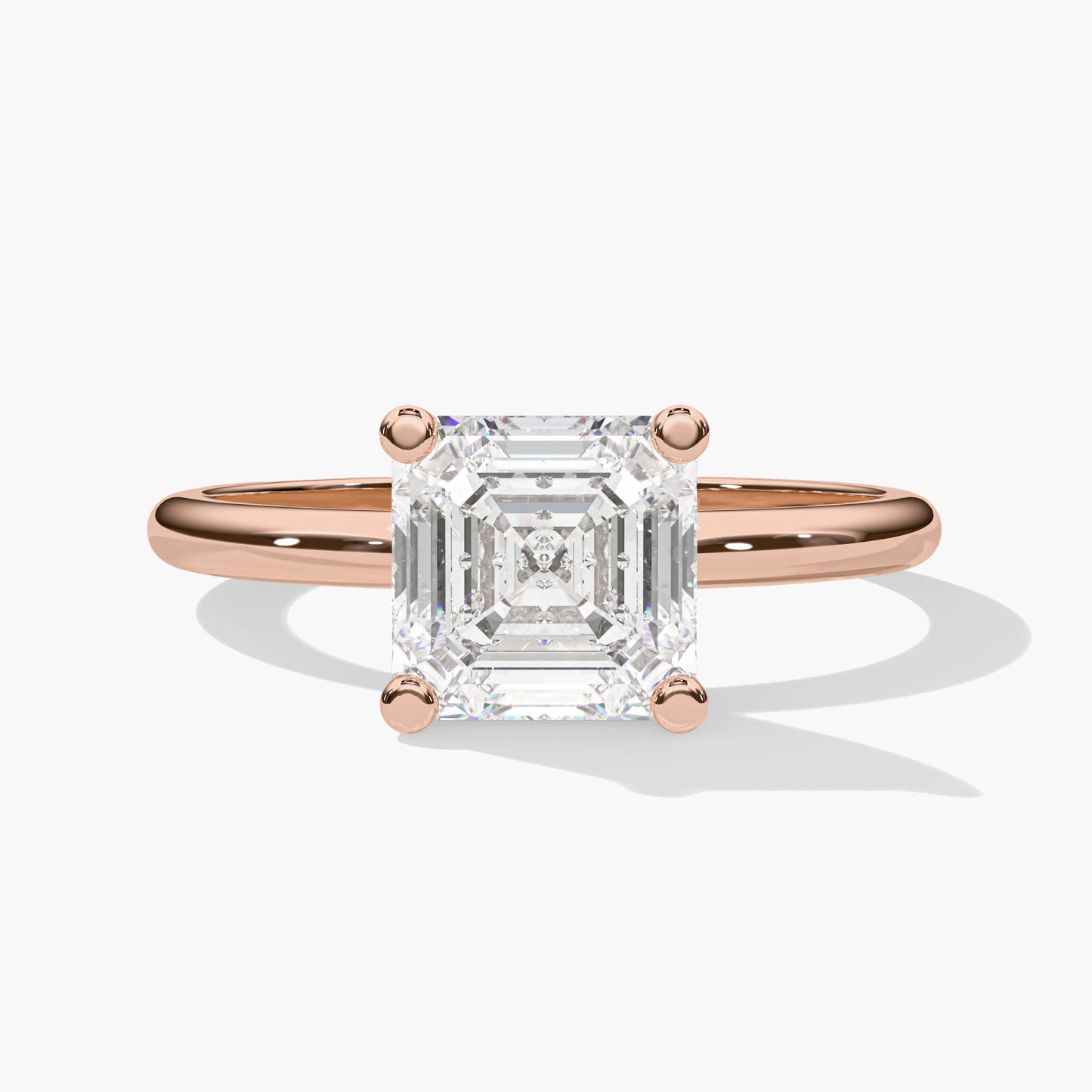 silver ring for girls price