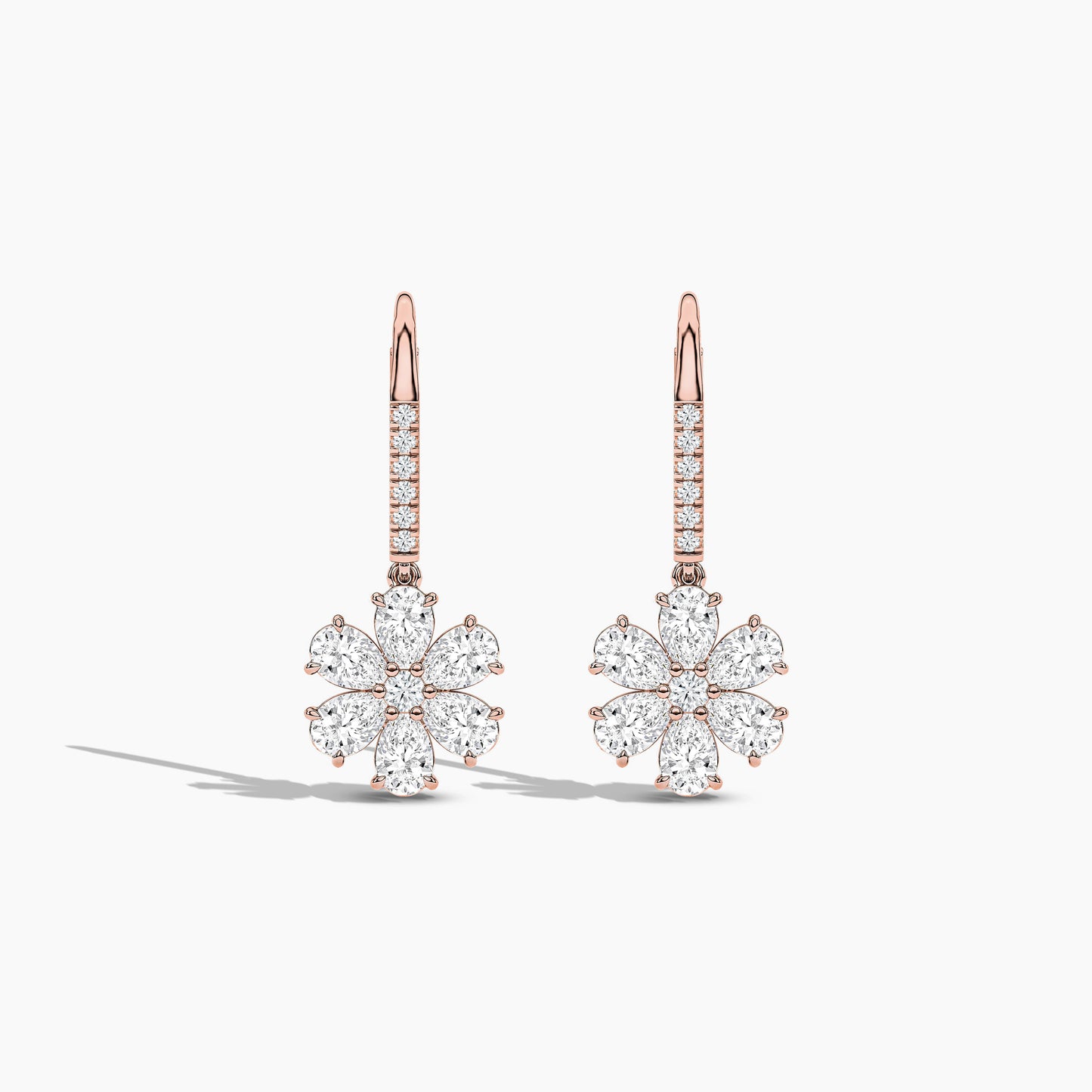 earrings design for women