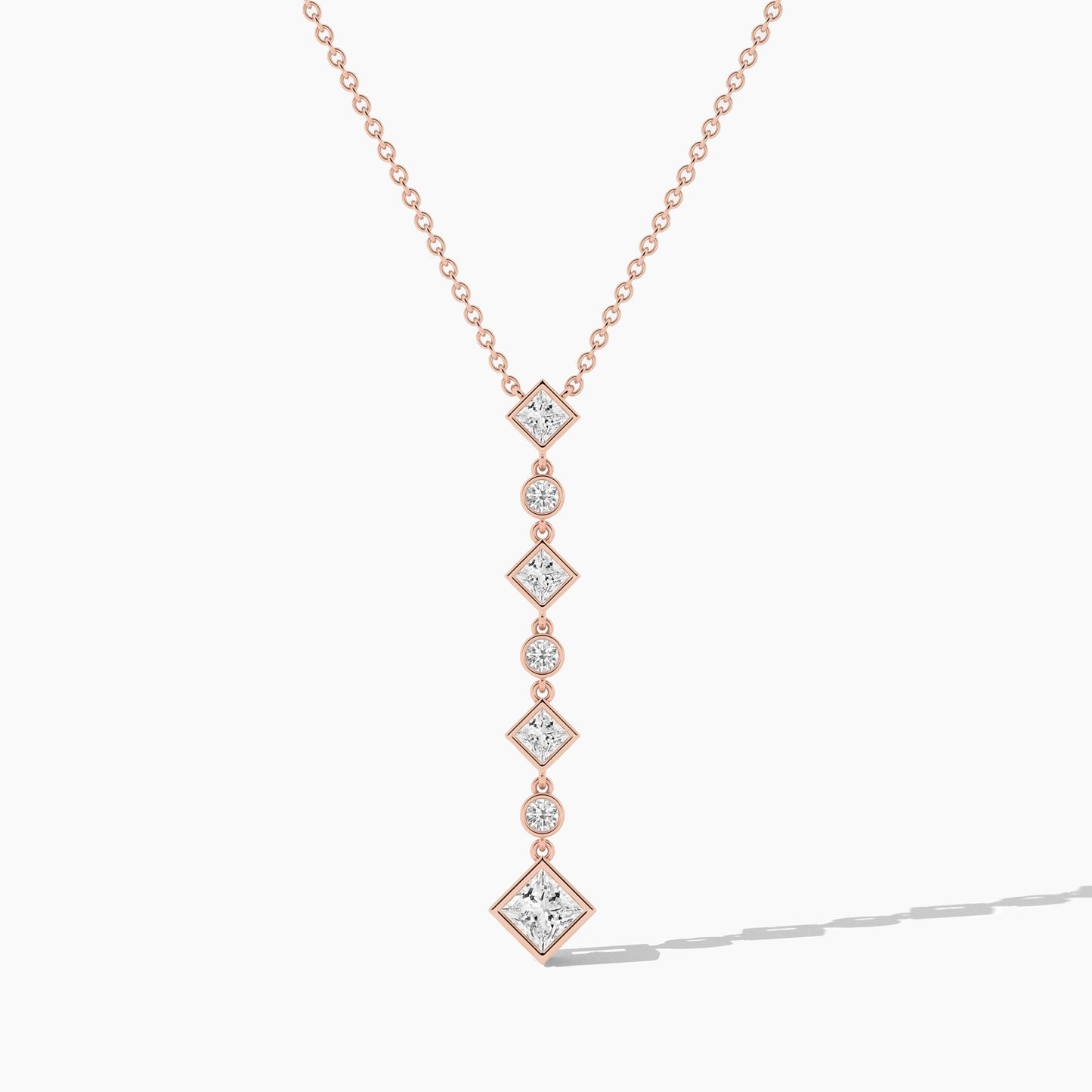 buy diamond necklace