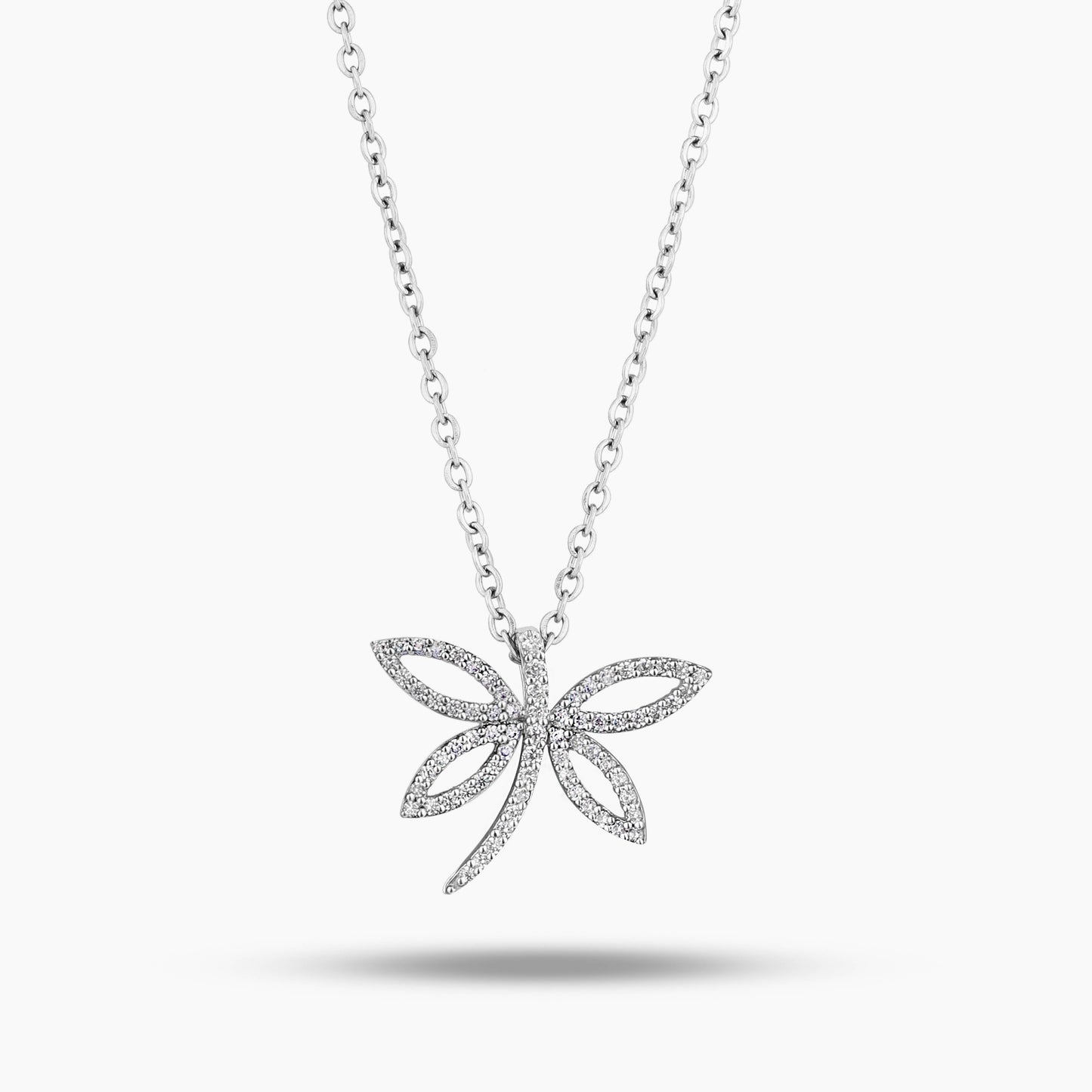 butterfly jewelry
