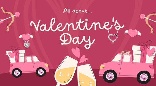 Valentine’s Week Gift Guide 2026